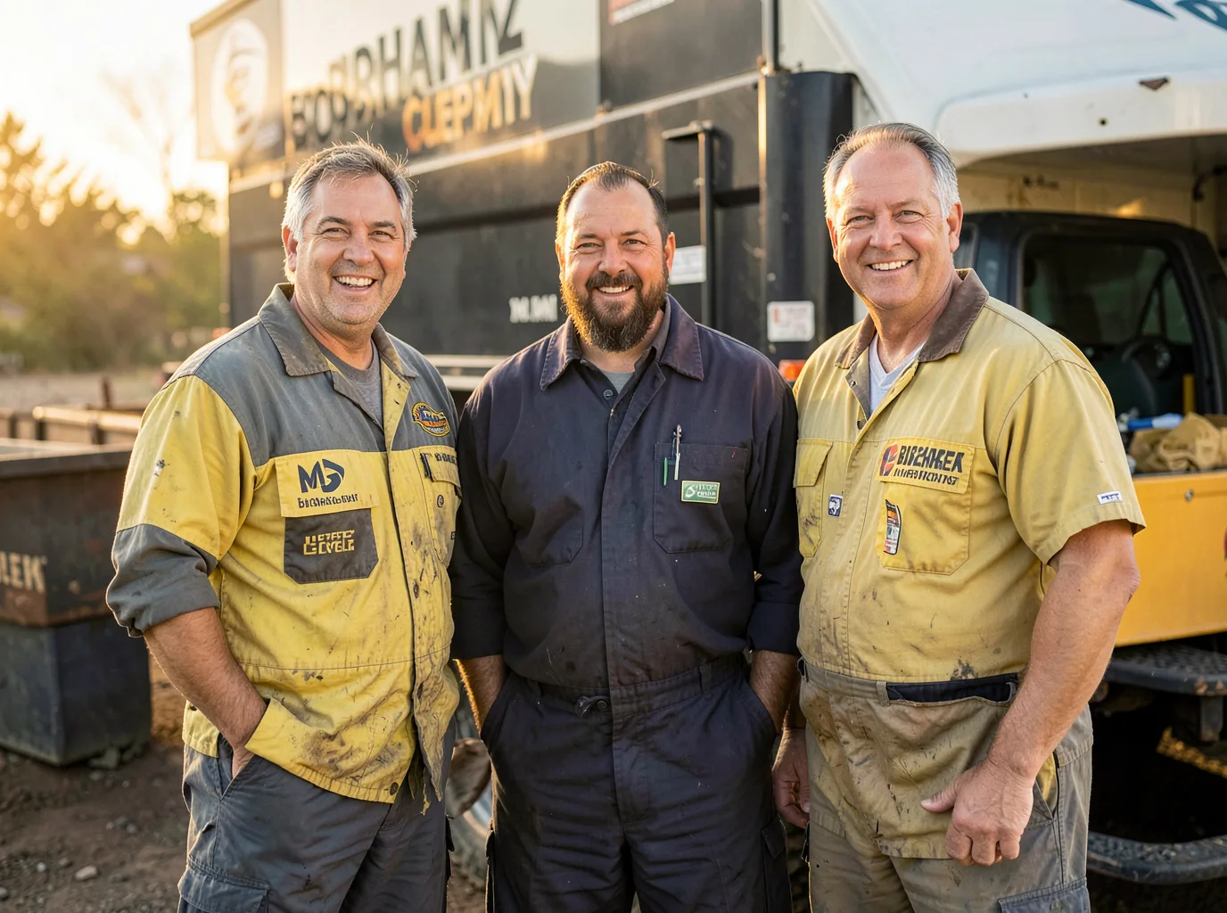 Sewage Cleanup company in Hernando, FL