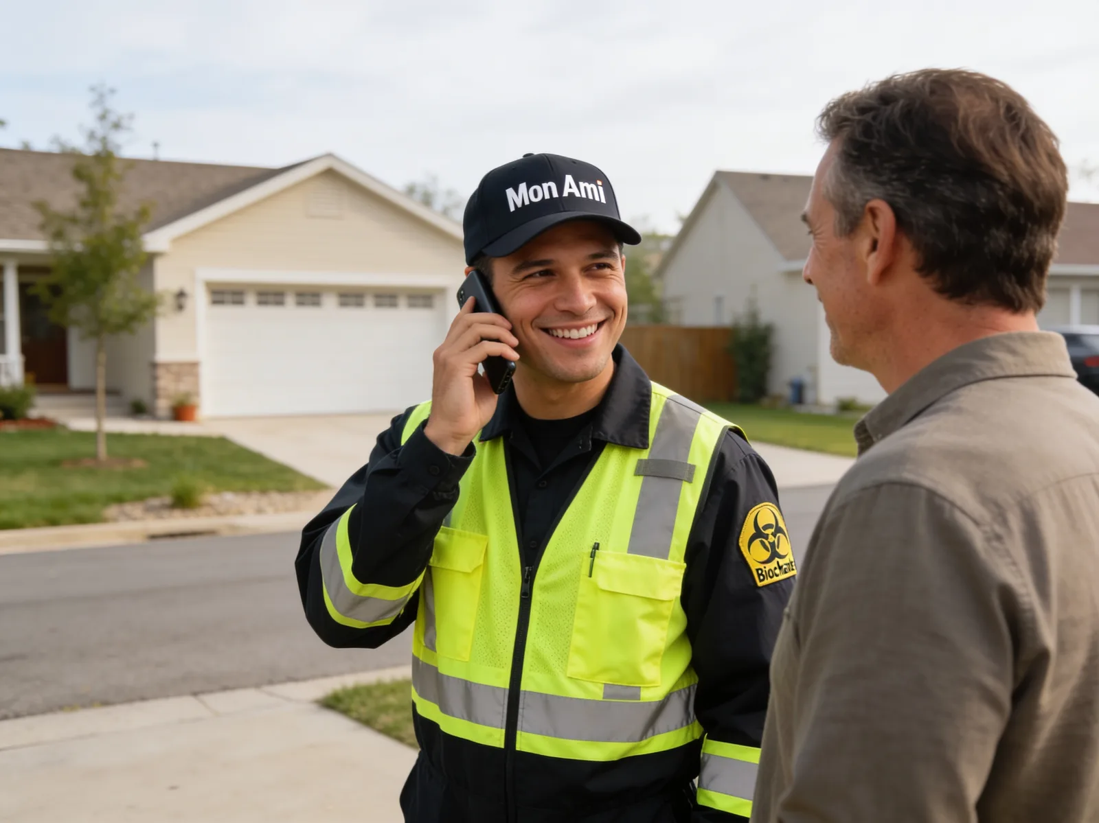 Sewage Cleanup Hernando, FL FAQs