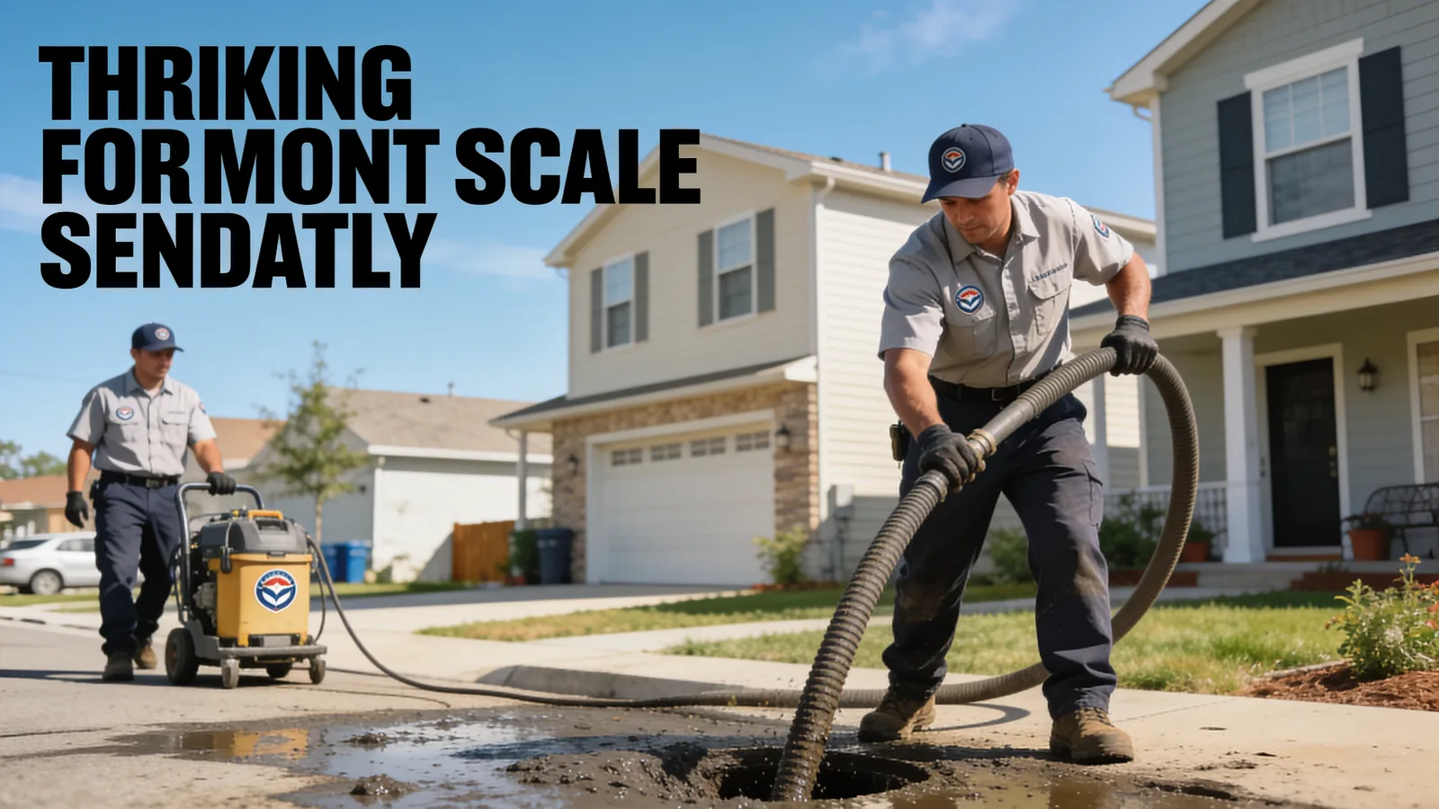 Sewage Cleanup in Hernando, FL near me